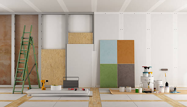 Best Mold Odor Removal Services  in Delhi Hills, OH